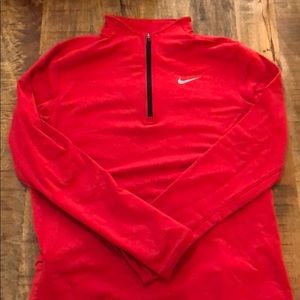 Nike Quarter ZIP